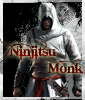 Ninjitsu_Monk